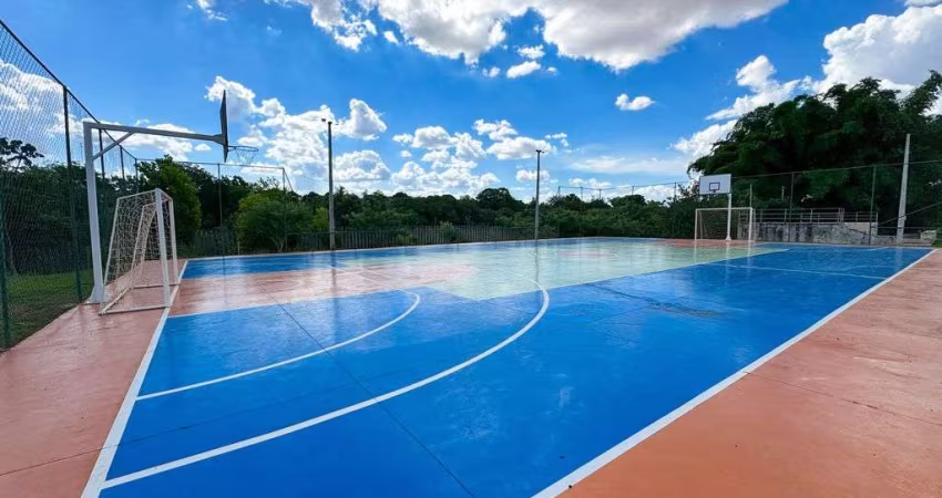 Terreno no Royal Boulevard em Araçatuba