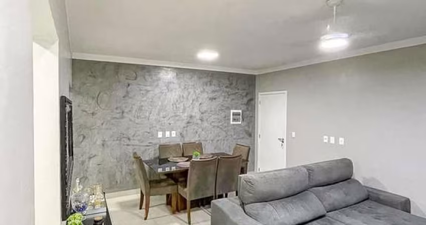 Apartamento 02 quartos à venda no bairro Concórdia