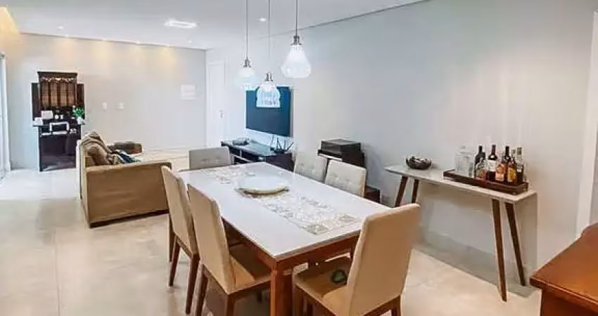 Apartamento com Varanda Gourmet no Bairro Concórdia em Araçatuba