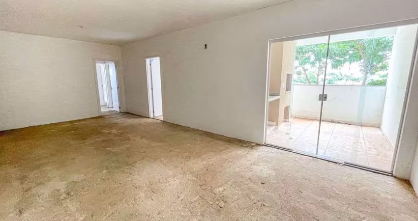 Apartamento 3 quartos à venda no Bairro Concórdia
