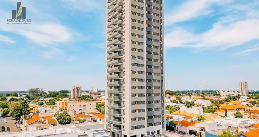 Apartamento 3 quartos à venda no Opus One em Araçatuba-SP