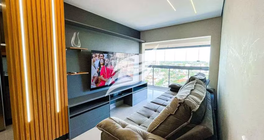 Apartamento 2 quartos à venda no bairro jardim nova yorque