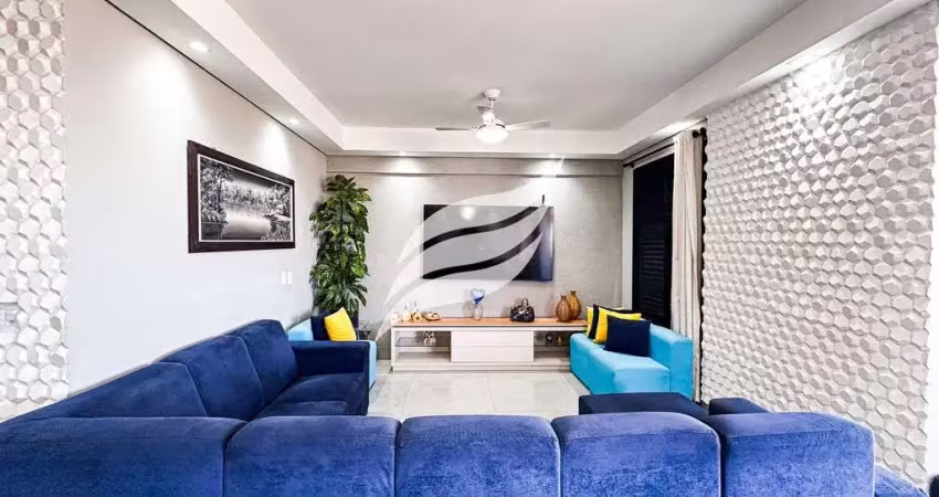 Apartamento com 3 quartos à venda na Rua Francisco Braga, 126, Vila Bandeirantes, Araçatuba