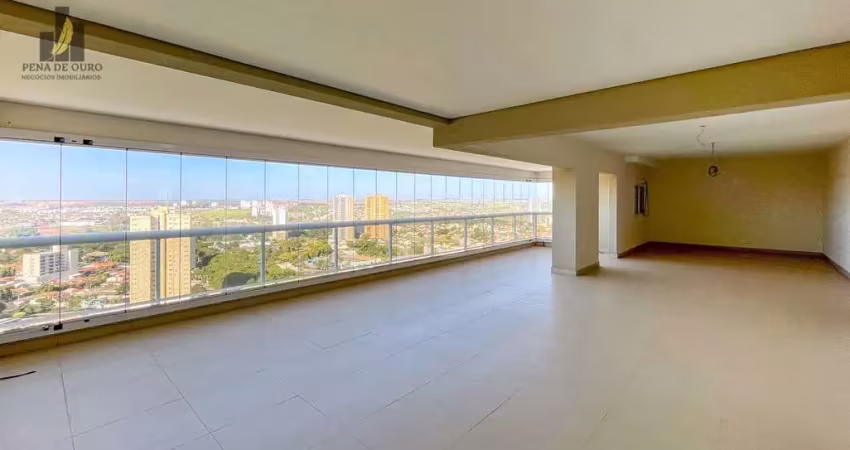 Apartamento com 3 quartos à venda na Rua Bernardino de Campos, 1331, Vila Bandeirantes, Araçatuba