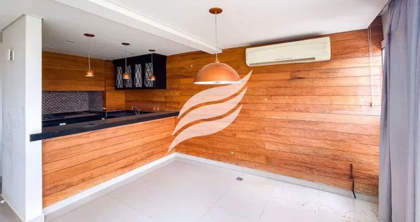 Apartamento 03 suítes à venda no Edifício Madrid em Araçatuba
