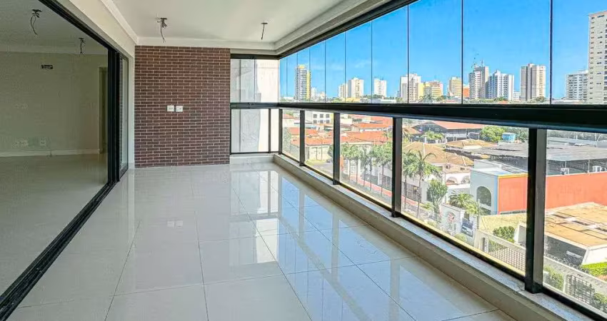 Apartamento 03 suítes à venda no bairro vila mendonça