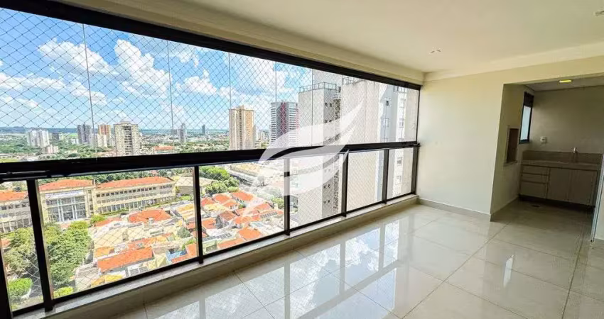 Apartamento 03 suítes à venda no Edifício Metropolitan em Araçatuba