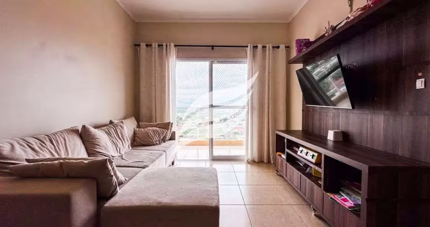 Apartamento 3 quartos à venda no Bairro Vila Mendonça