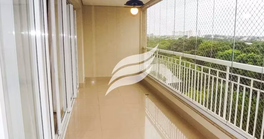 Apartamento 3 suítes à venda no Edifício Albatroz