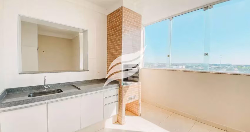 Apartamento 3 quartos à venda no Bairro Concórdia