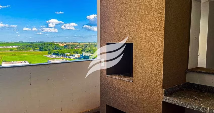 Apartamento 2 quartos à venda no Bairro Concórdia