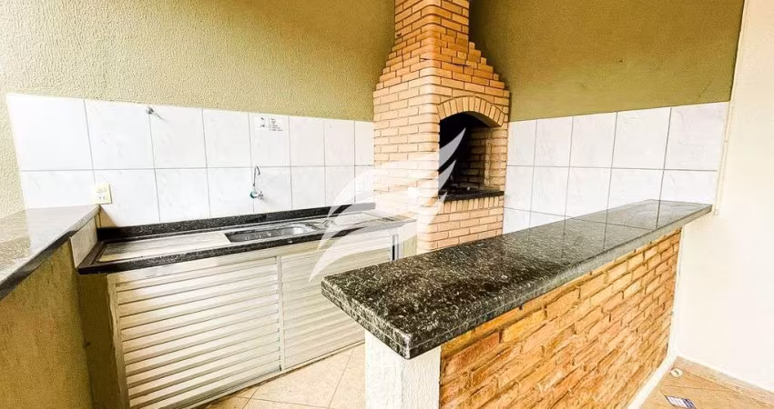 Casa 3 quartos à venda no Bairro Amizade