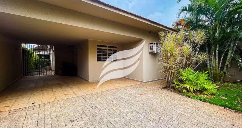 Casa 5 quartos à venda no Centro de Araçatuba