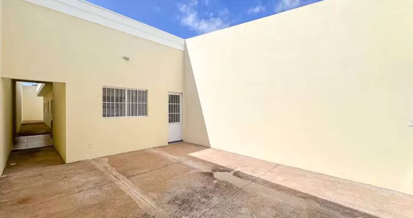 Casa nova com 03 quartos à venda no bairro Ipanema