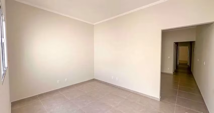 Casa nova com 03 quartos à venda no bairro Ipanema