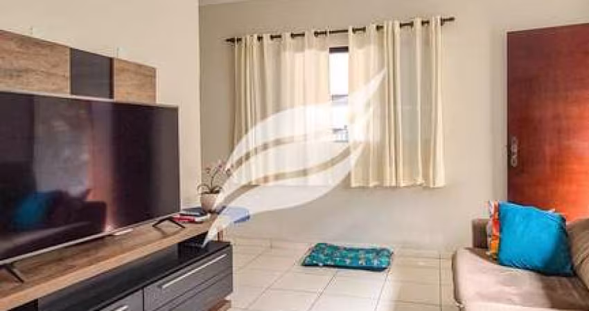 Casa 3 quartos à venda no bairro Jardim Nova Yorque