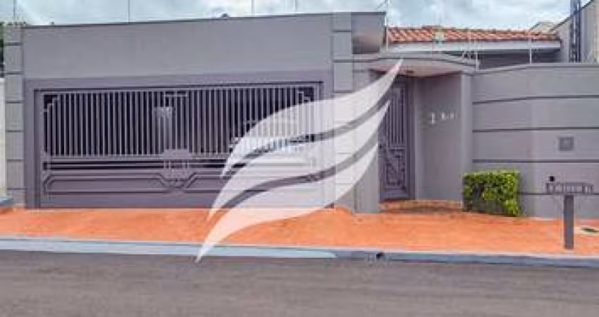 Casa 3 quartos à venda no bairro Jardim Nova Yorque
