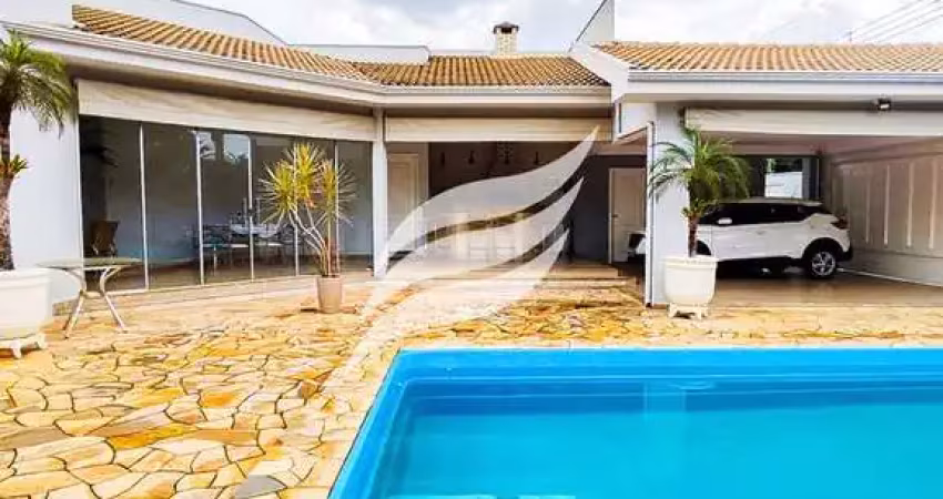 Casa com 3 quartos à venda na Rua Senador Assis Chateaubriand, 1047, Jardim Nova Yorque, Araçatuba