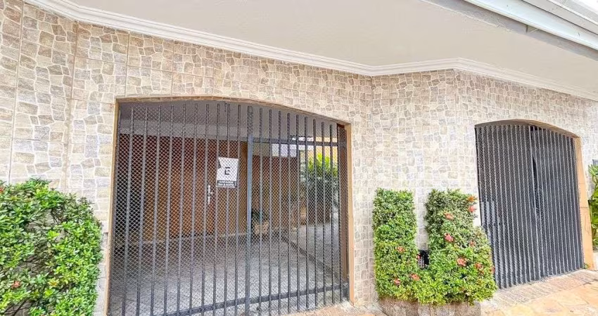 Casa com piscina à venda no bairro Monterrey