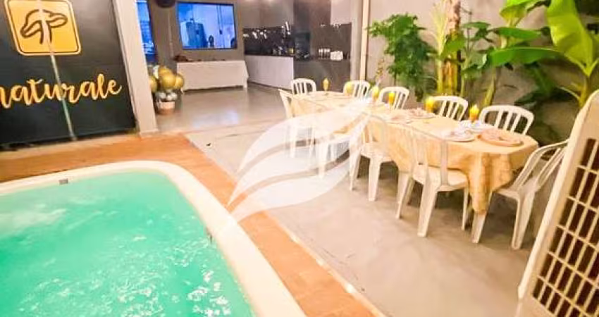 Casa 2 quartos à venda no Bairro Umuarama