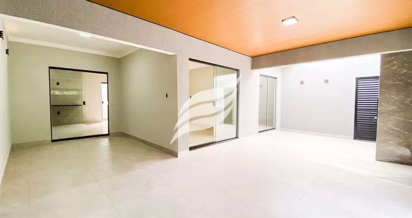 Casa 2 suítes à venda Bairro Jardim Tangará em Birigui