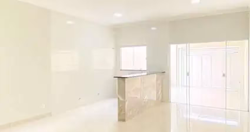 Casa com 2 quartos à venda na Rua Áureliano A de Souza, 194, Residencial Atenas, Birigui