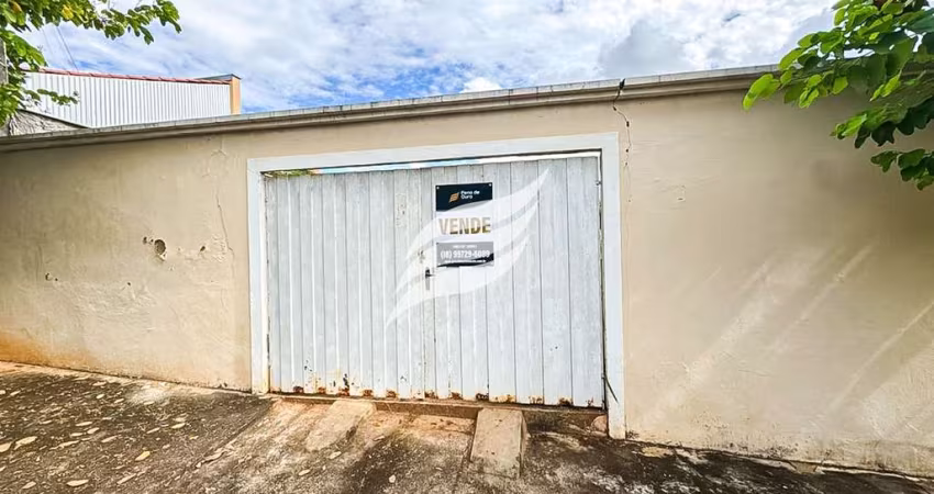 Lote no Bairro Alvorada – 250 m²