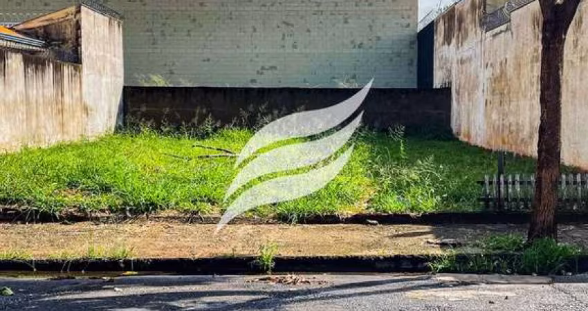 Lote de 252 m² à venda no Bairro Concórdia