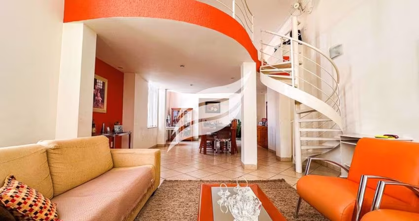 Casa 3 quartos à venda no Condomínio Habiana 1