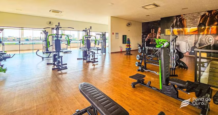 Lote com ótima localização no Royal Boulevard