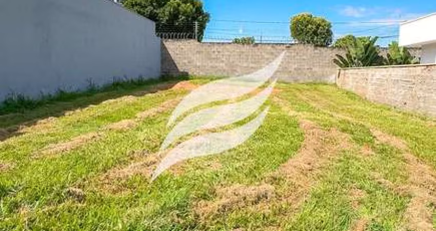 Lote de 300 m² no Condomínio Mansour em Araçatuba