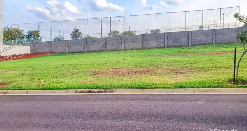 Terreno à venda na Rua dos Fundadores, G7, Residencial Vista Verde, Araçatuba