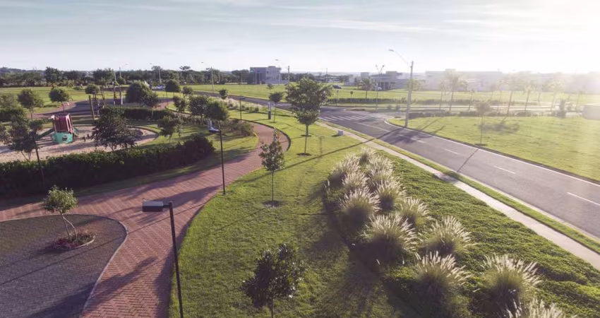 Terreno com  área de 450 m² no Alphaville 1