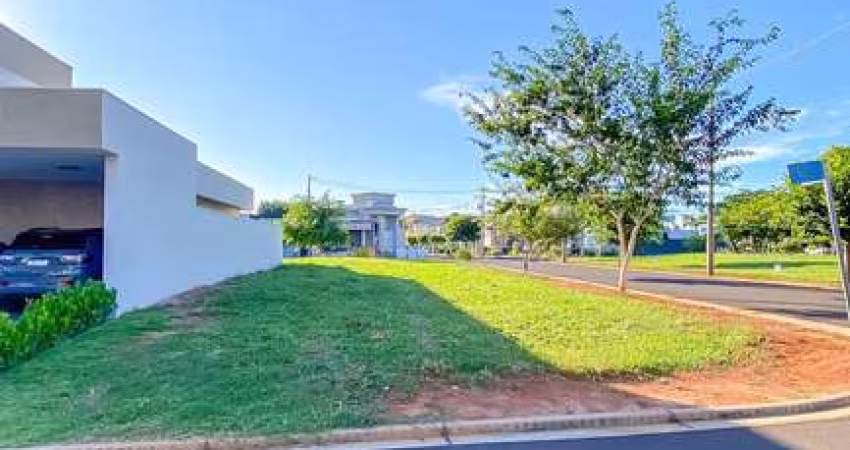 Terreno no condomínio Damha em Birigui