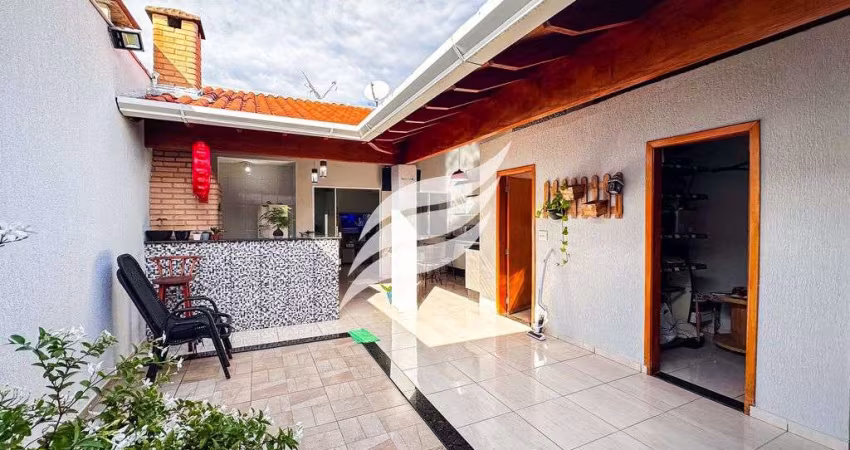 Casa 2 quartos à venda no Condomínio Terra Nova