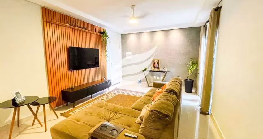 Apartamento com 3 quartos à venda na Rua José Lourenço, 650, Concórdia II, Araçatuba