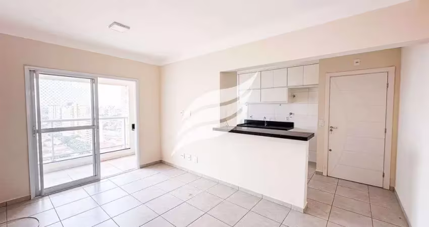 Apartamento 2 quartos à venda no Bairro Vila Mendonça