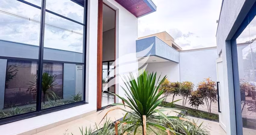 Casa 3 quartos à venda no Bairro Ipanema