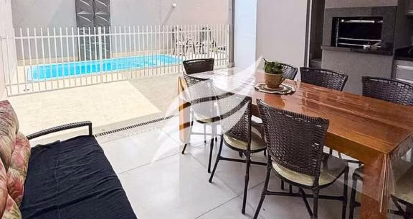 Casa 3 quartos à venda no Condomínio Laranjeiras