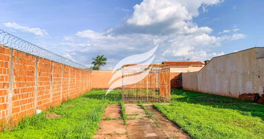 Terreno de 316 m² à venda no Bairro Jardim Nova Yorque