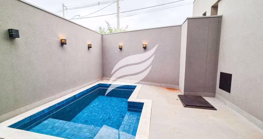 Casa 3 quartos à venda no Condomínio Vila Madalena
