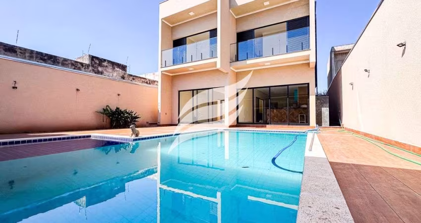 Casa 3 suítes à venda no Bairro Novo Paraíso