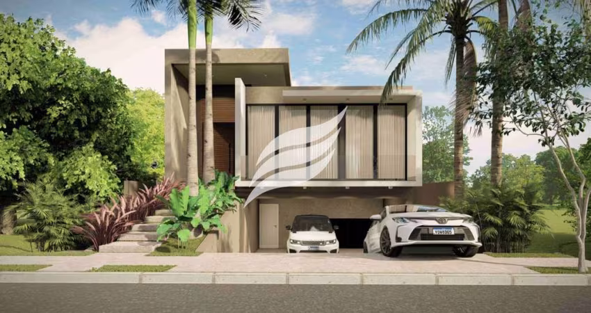 Casa 3 suítes à venda no Condomínio Alphaville 2