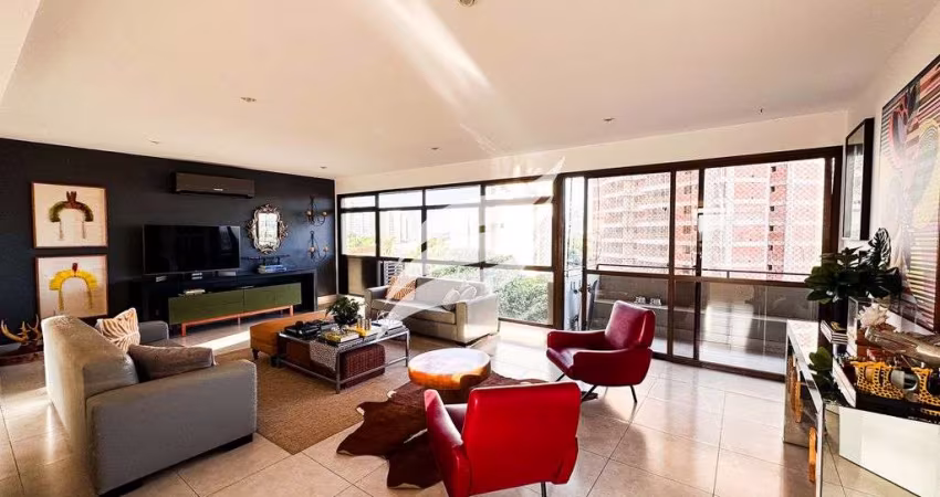Apartamento 3 quartos à venda no bairro Higienópolis