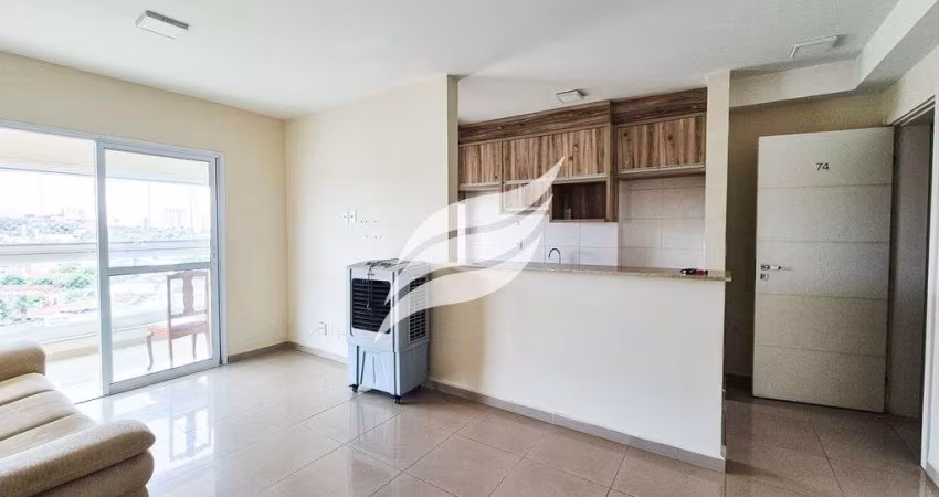 Apartamento 2 quartos à venda na Av. Joaquim Pompeu de Toledo