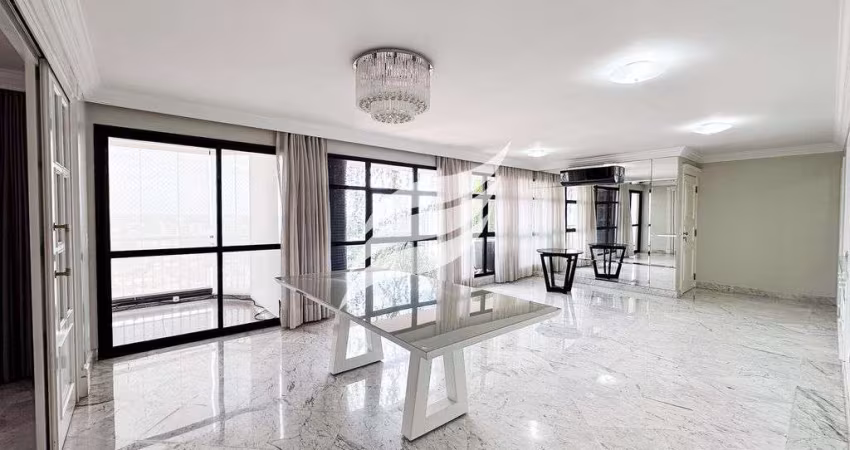 Apartamento 3 suítes à venda no Bairro Vila Bandeirantes