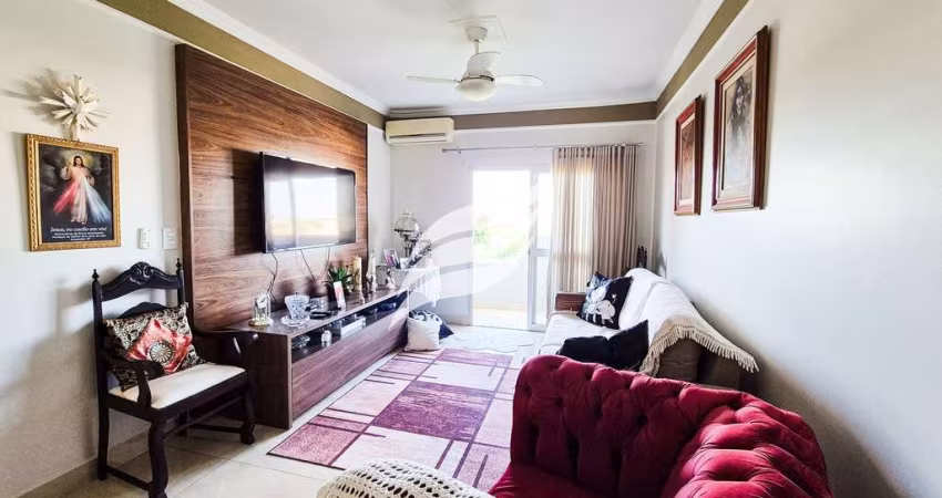 Apartamento 3 quartos à venda próximo à Av. Pompeu de Toledo