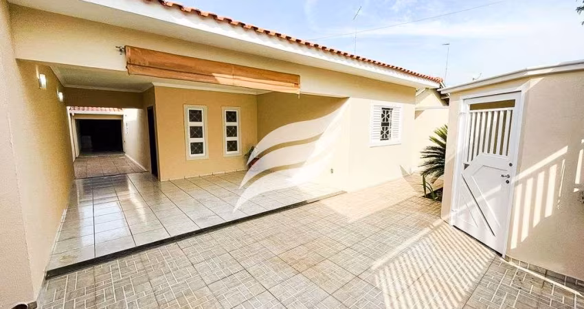Casa 3 quartos à venda no Bairro Dona Amélia