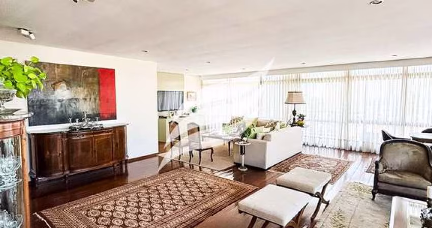 Apartamento 4 suítes à venda no Centro de Araçatuba