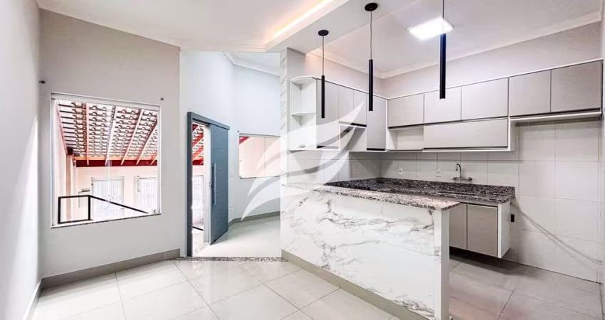 Casa 2 quartos à venda no Bairro Umuarama